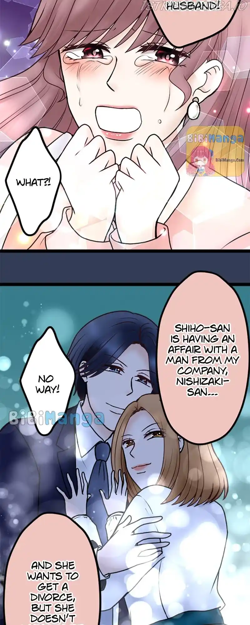 Revenge Against The Immoral Chapter 70