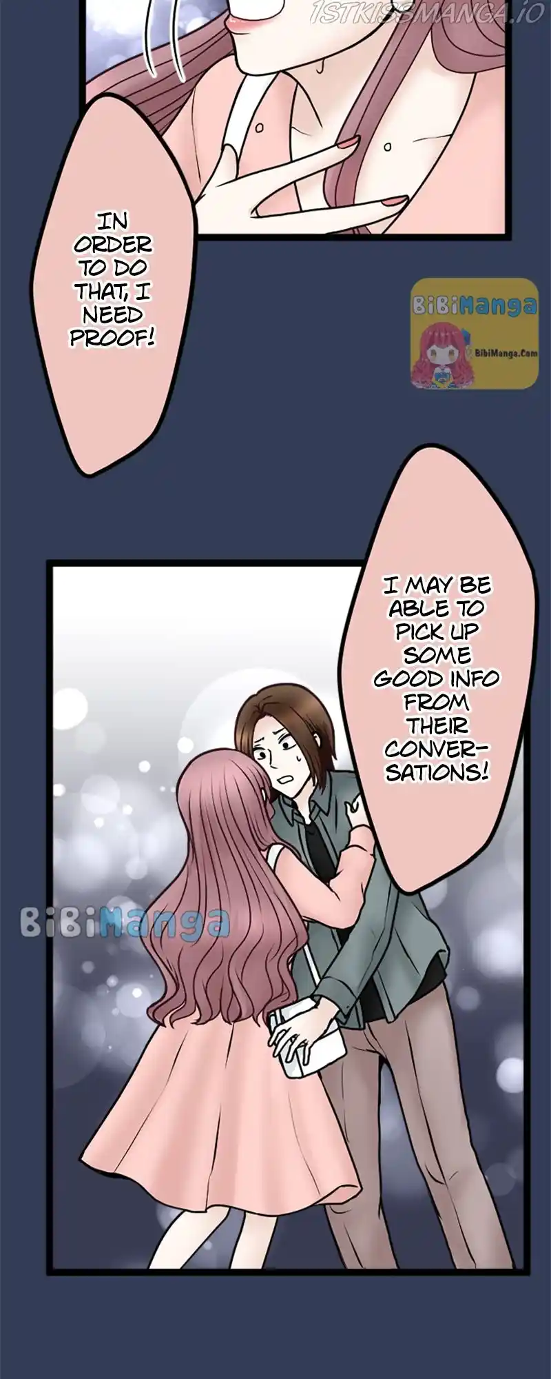 Revenge Against The Immoral Chapter 70