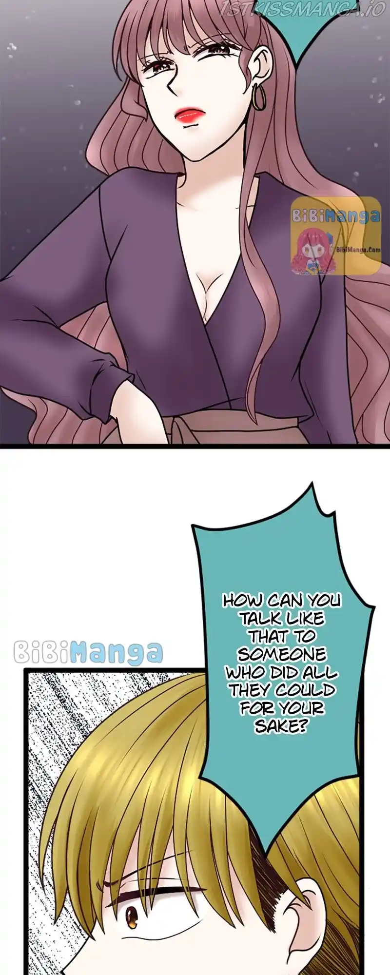 Revenge Against The Immoral Chapter 70