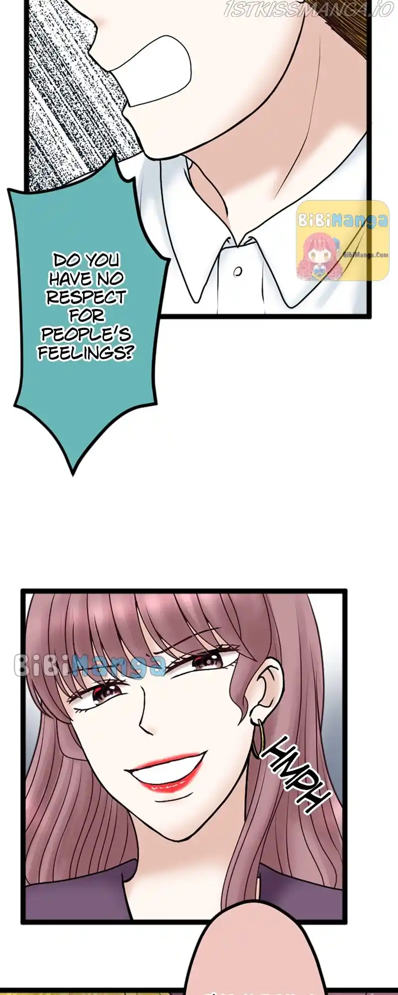 Revenge Against The Immoral Chapter 70