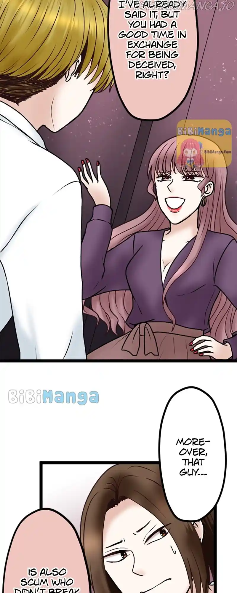 Revenge Against The Immoral Chapter 70