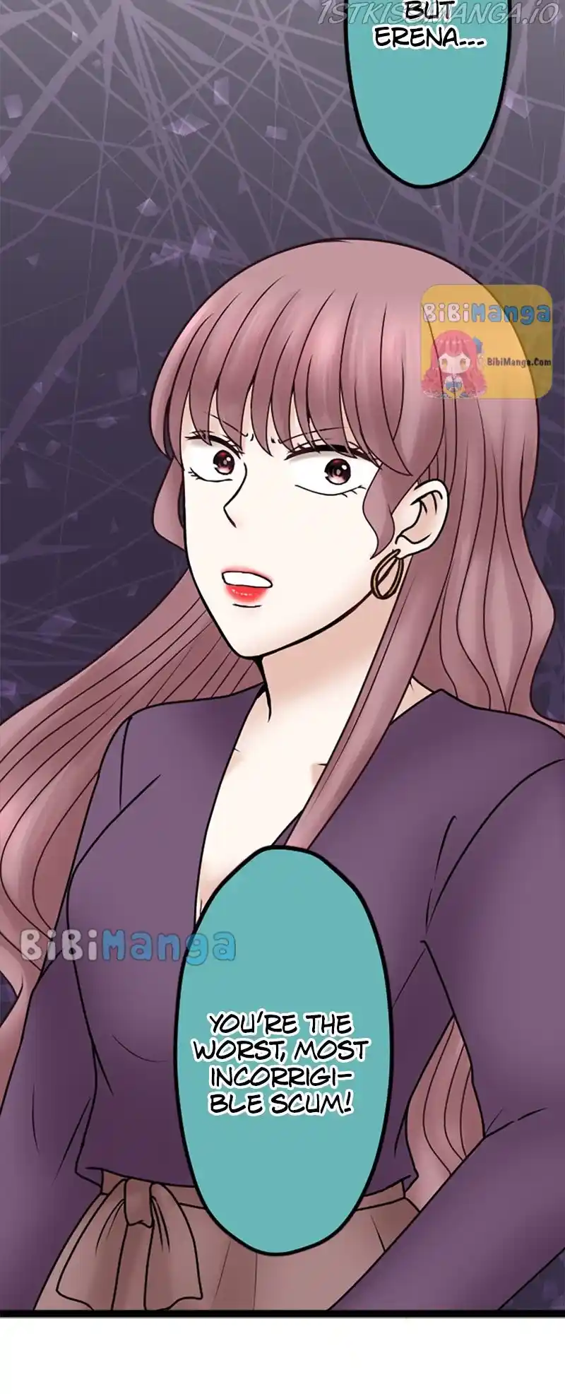 Revenge Against The Immoral Chapter 70