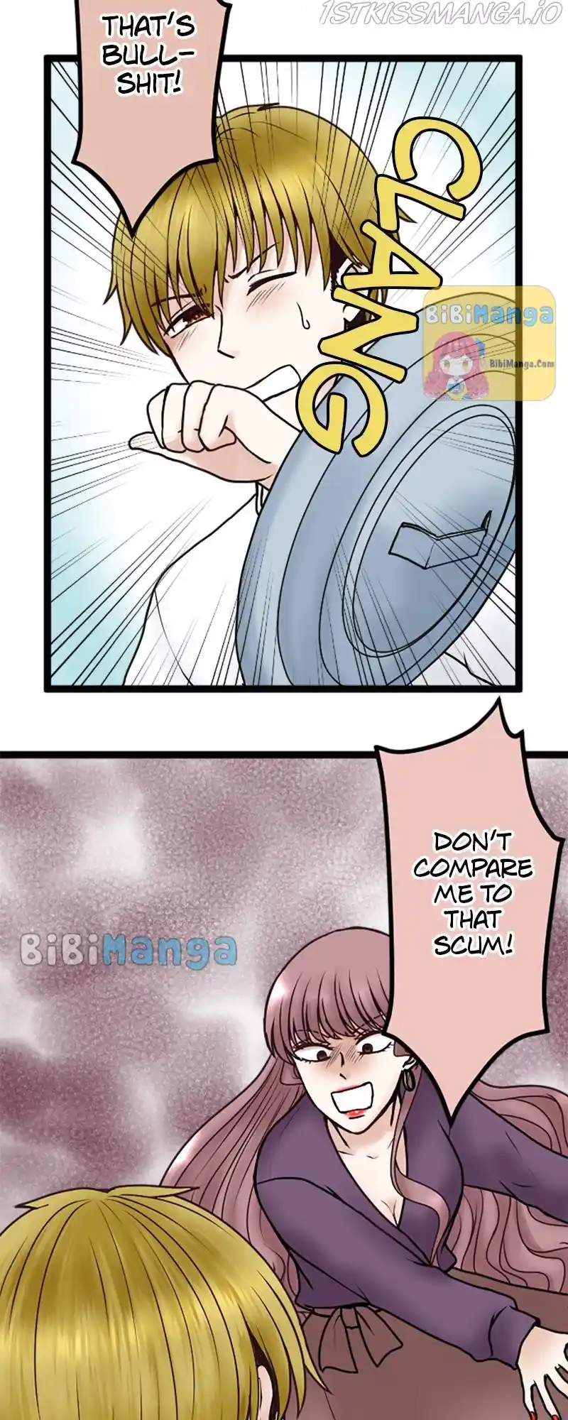 Revenge Against The Immoral Chapter 70