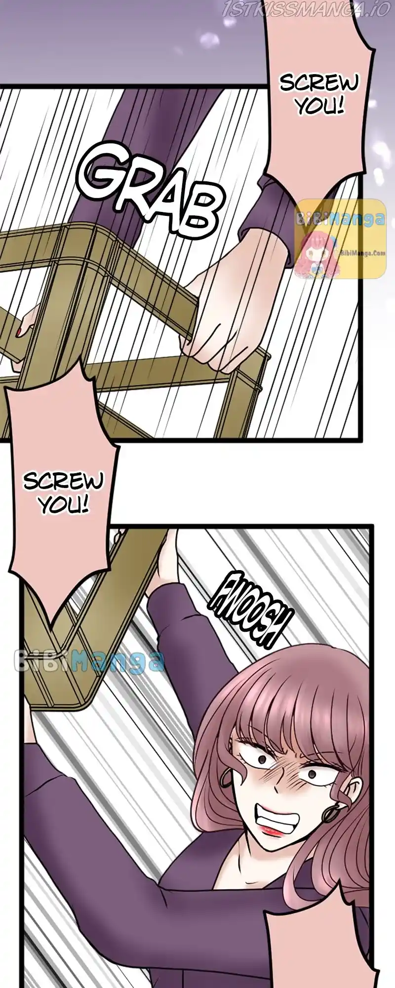 Revenge Against The Immoral Chapter 71