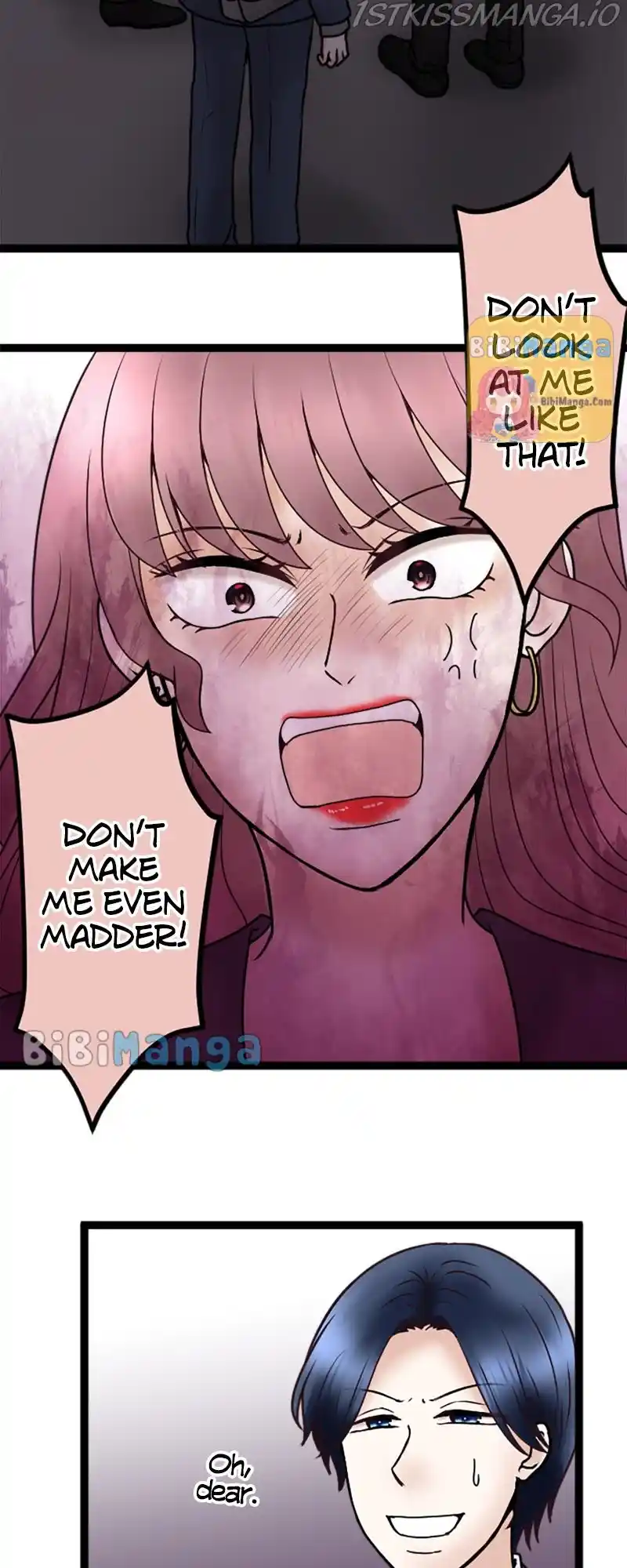 Revenge Against The Immoral Chapter 71