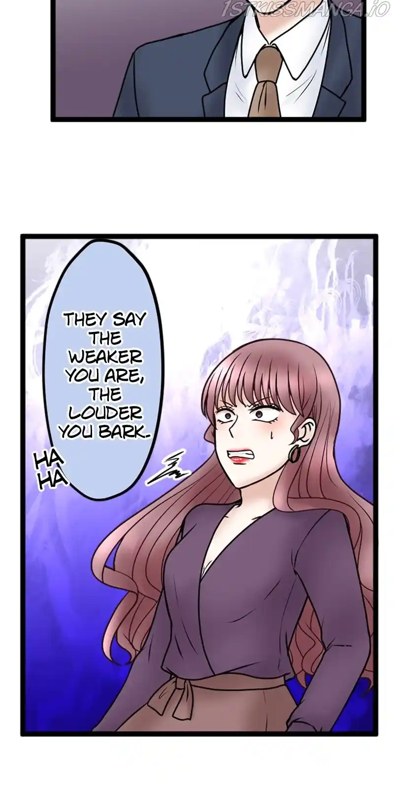 Revenge Against The Immoral Chapter 71