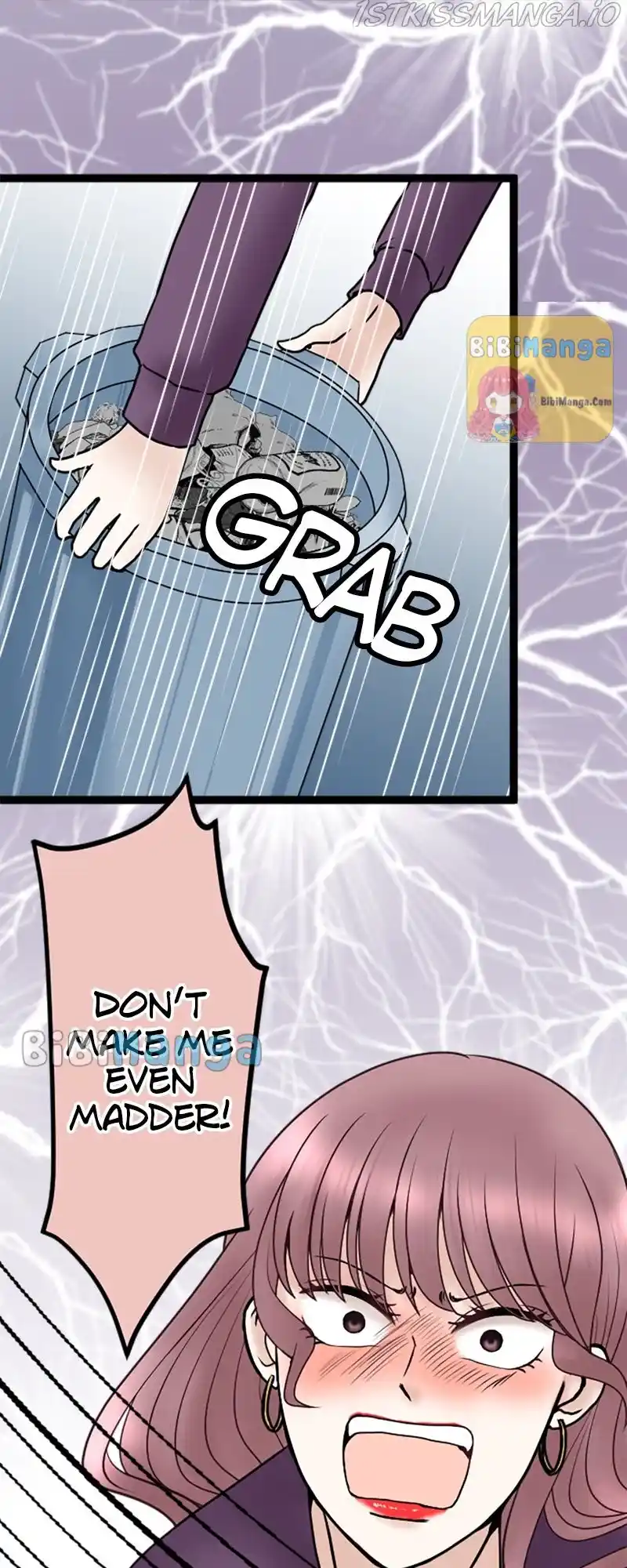 Revenge Against The Immoral Chapter 71