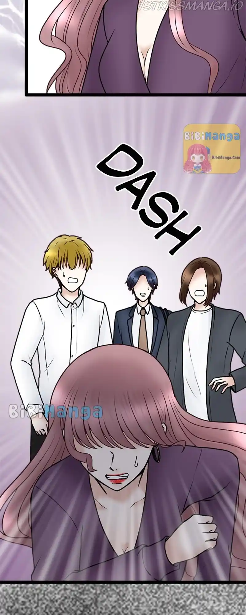 Revenge Against The Immoral Chapter 71