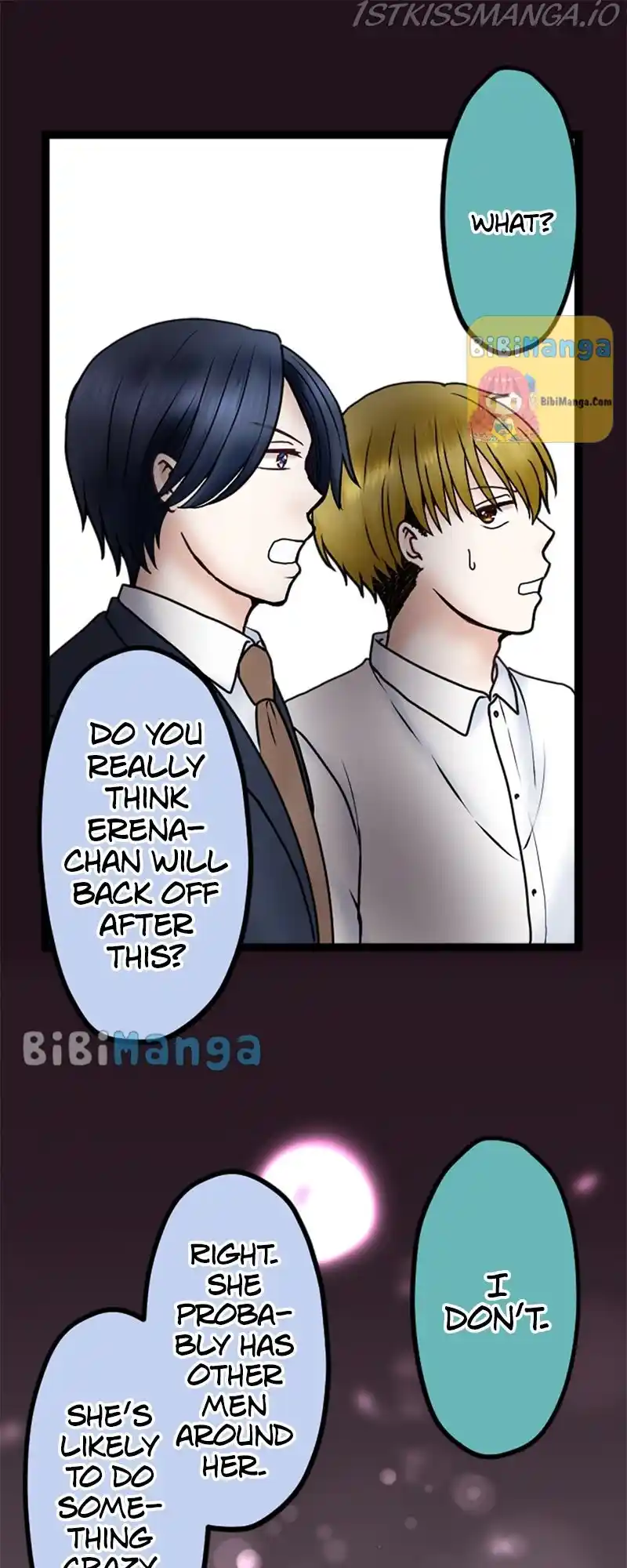 Revenge Against The Immoral Chapter 71