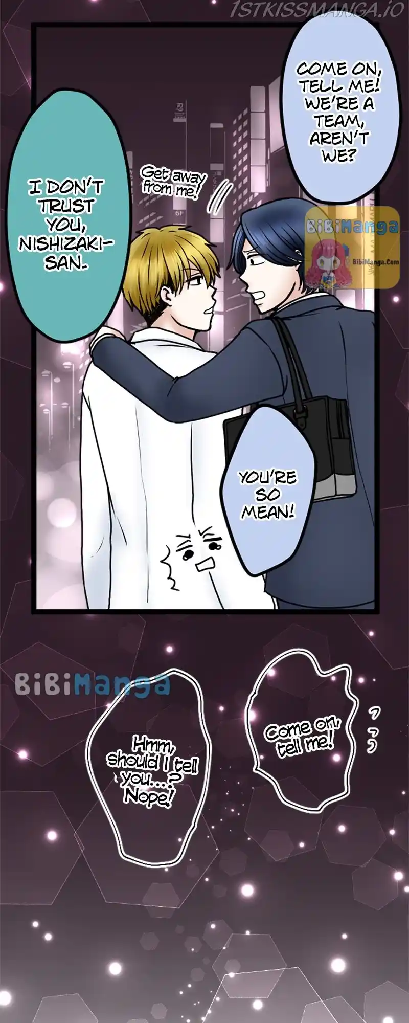 Revenge Against The Immoral Chapter 71