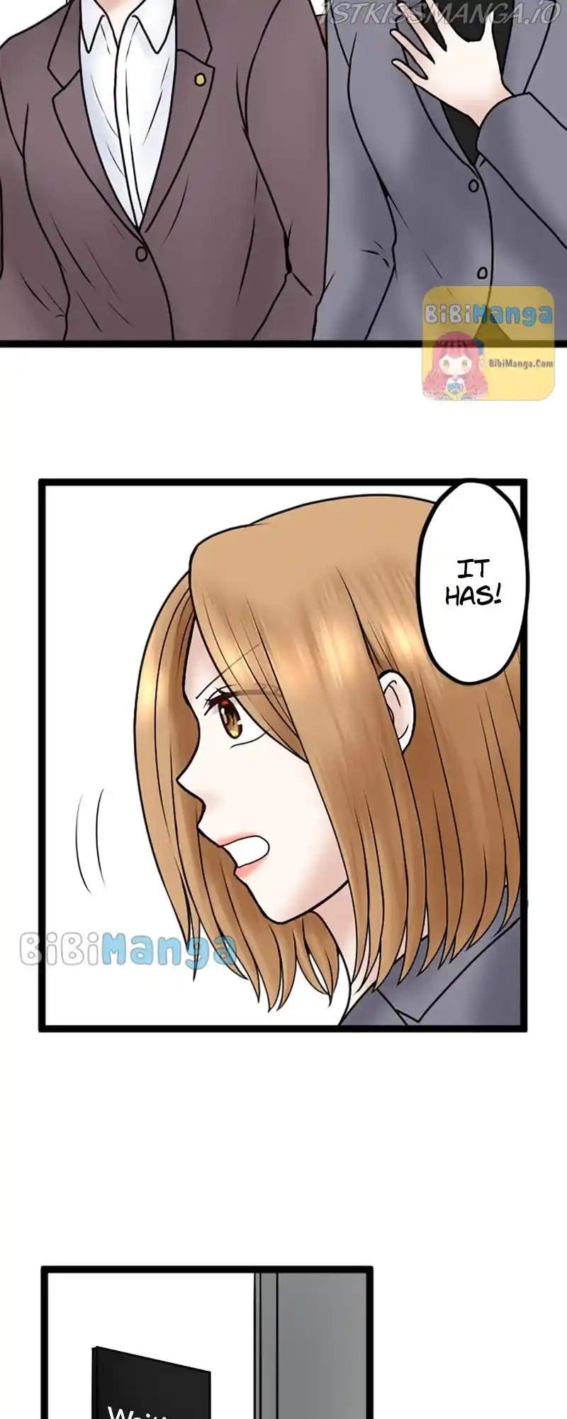 Revenge Against The Immoral Chapter 71