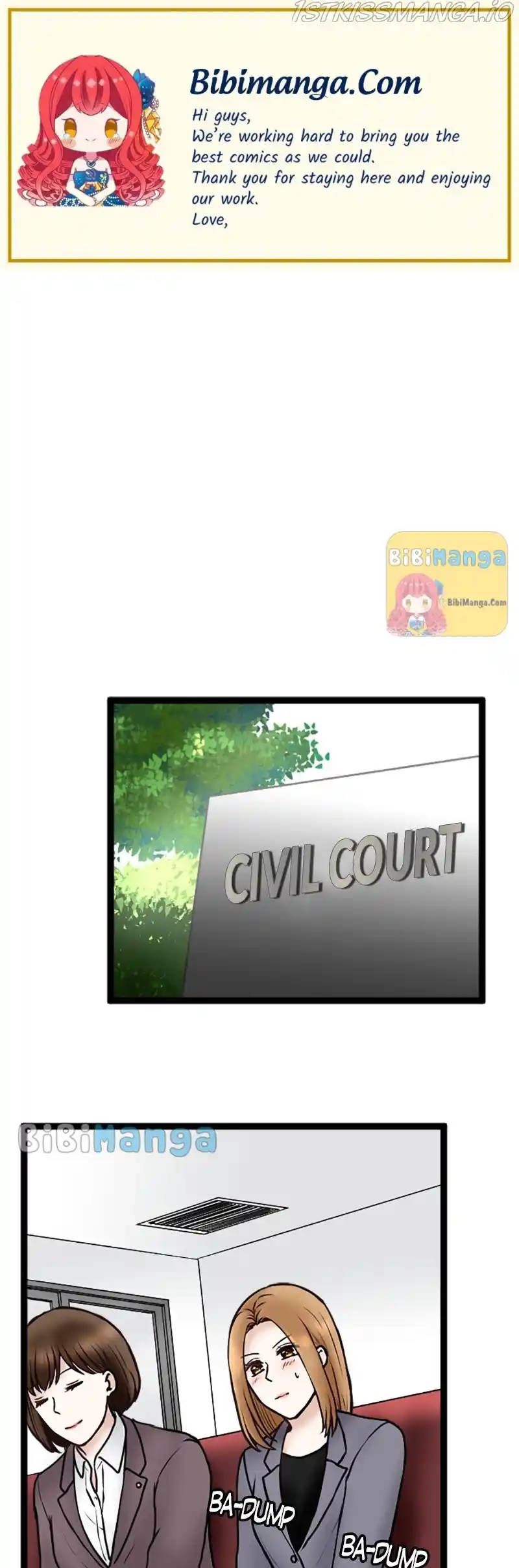 Revenge Against The Immoral Chapter 72