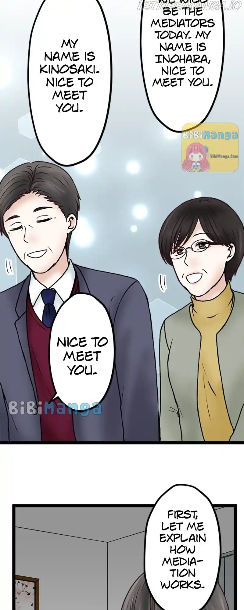 Revenge Against The Immoral Chapter 72