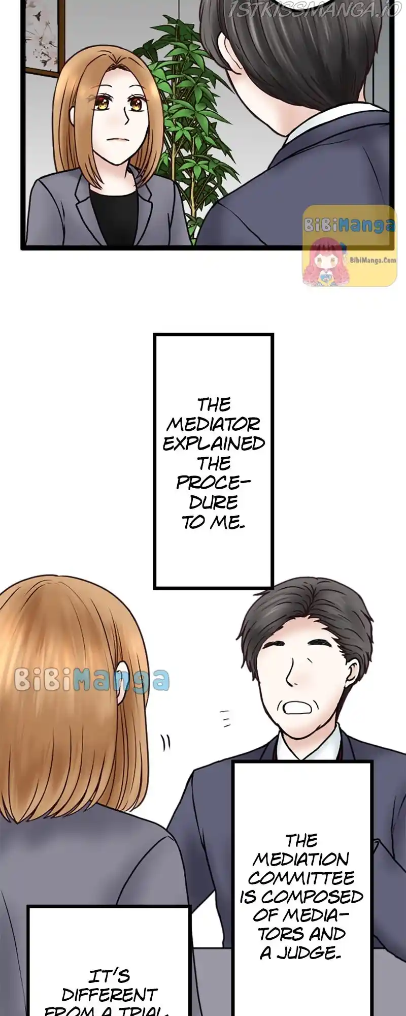 Revenge Against The Immoral Chapter 72