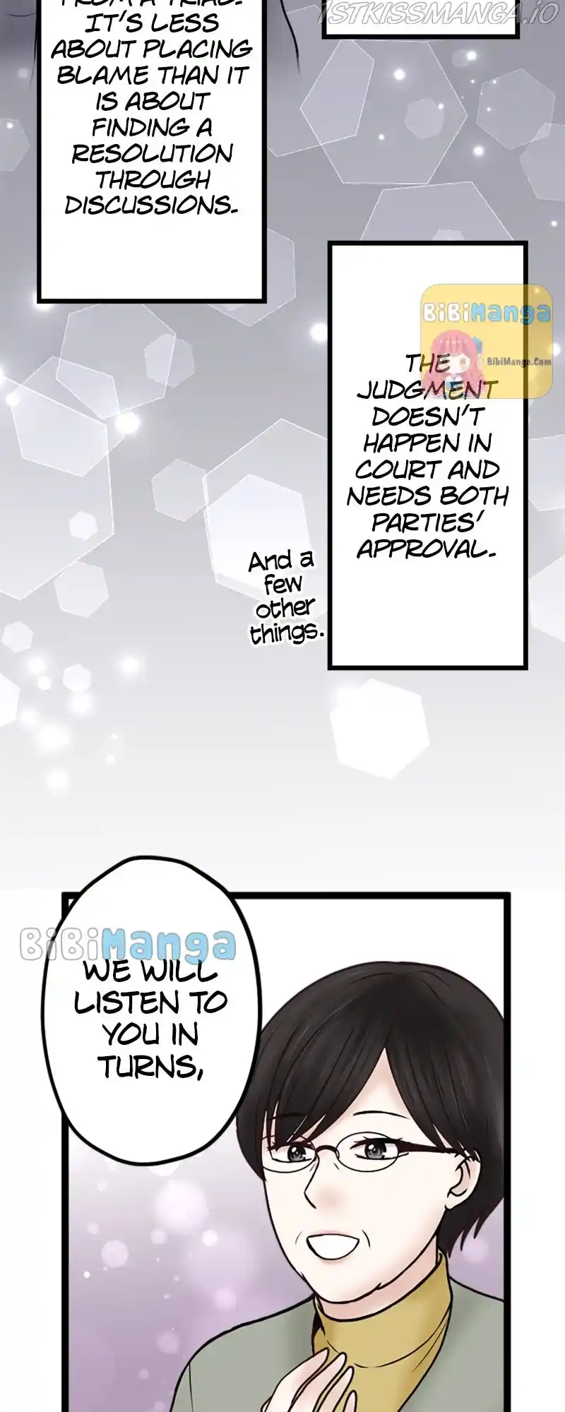 Revenge Against The Immoral Chapter 72