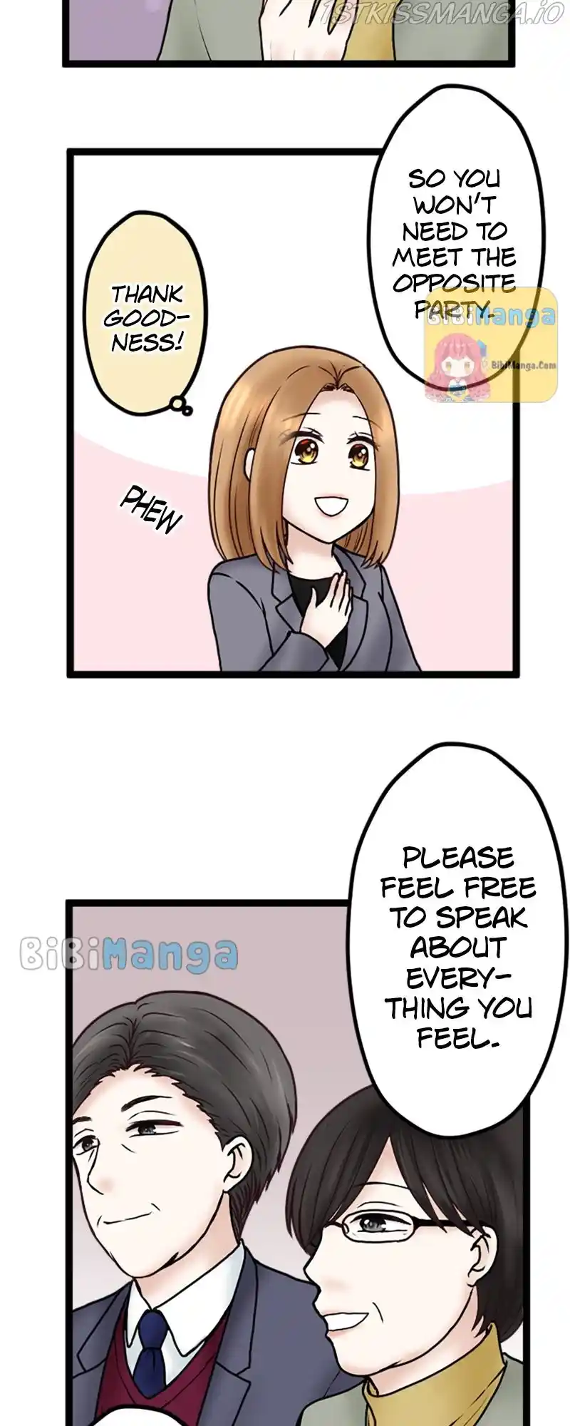 Revenge Against The Immoral Chapter 72