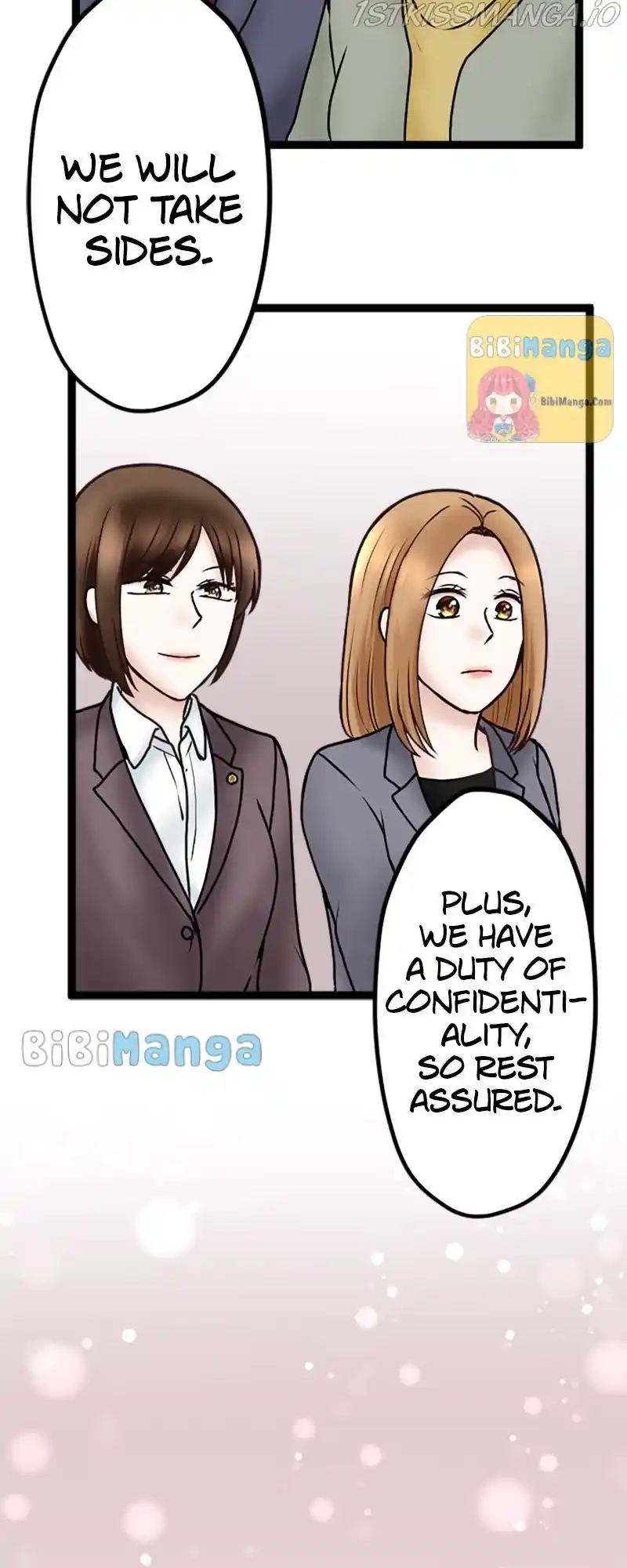 Revenge Against The Immoral Chapter 72