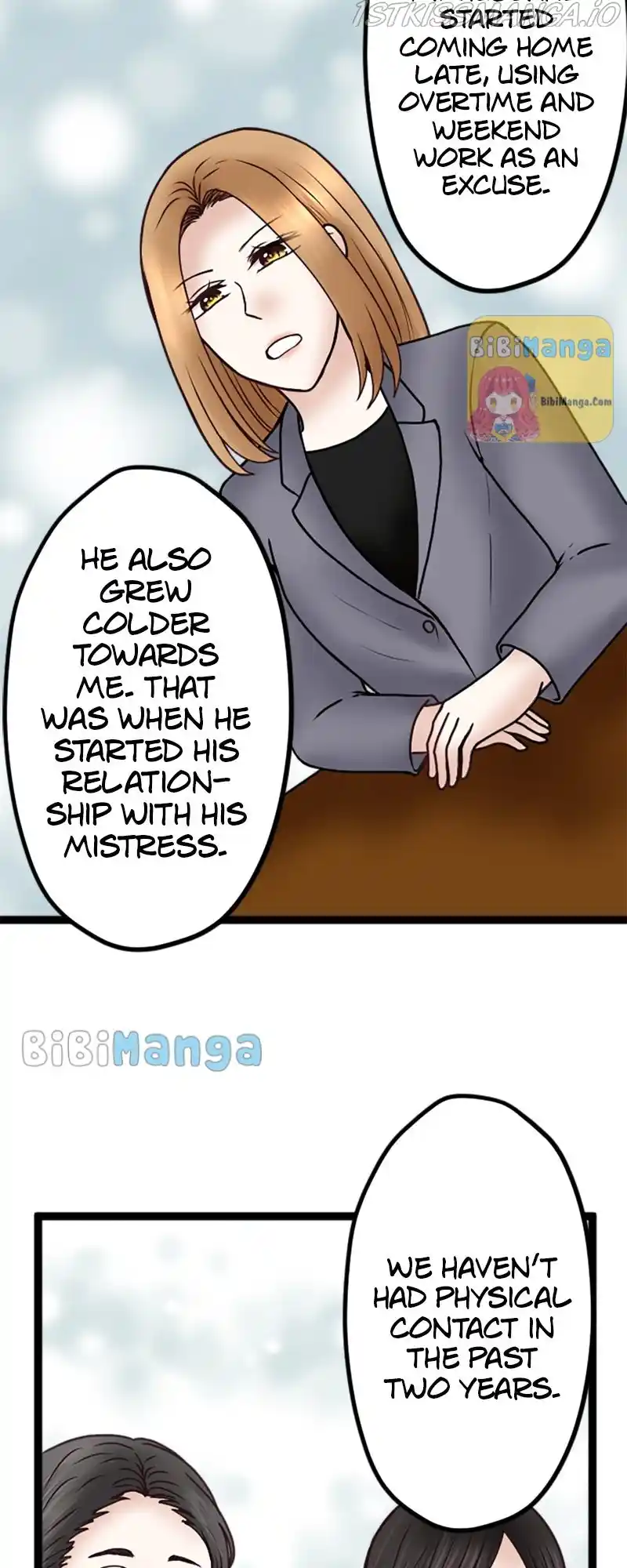 Revenge Against The Immoral Chapter 72