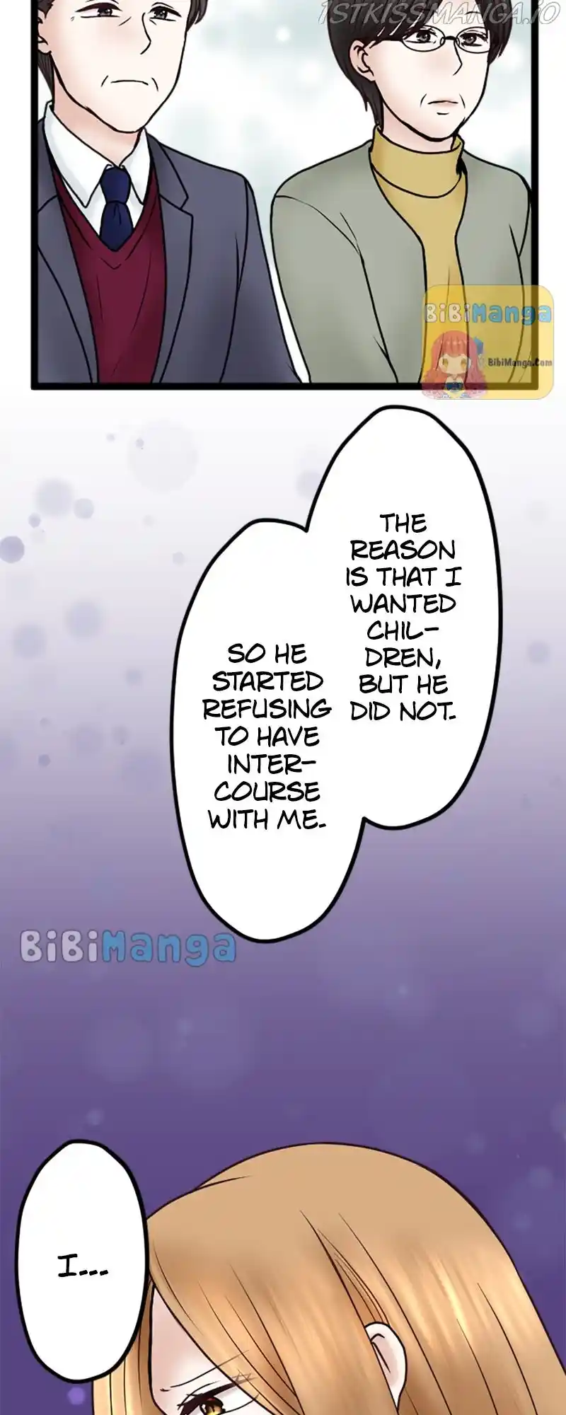 Revenge Against The Immoral Chapter 72