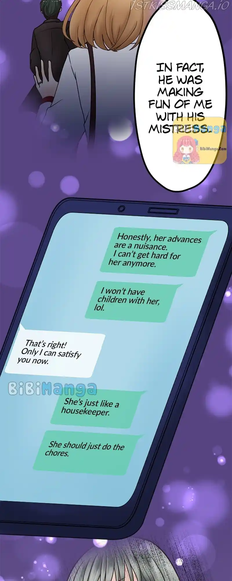 Revenge Against The Immoral Chapter 72