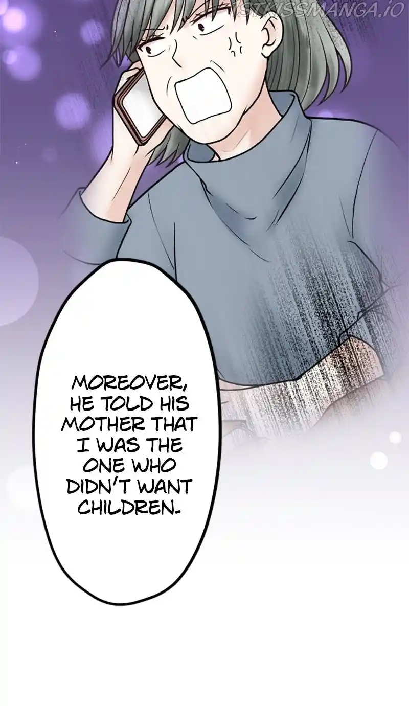 Revenge Against The Immoral Chapter 72