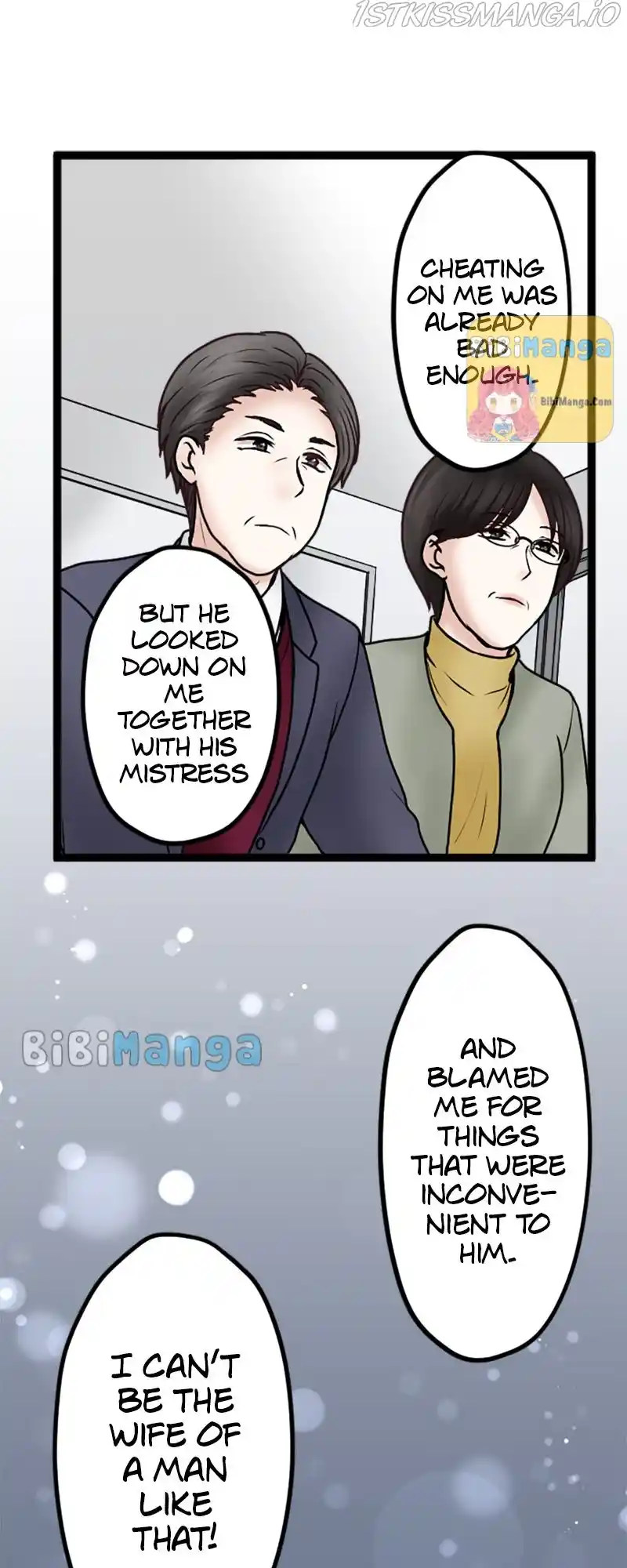 Revenge Against The Immoral Chapter 72