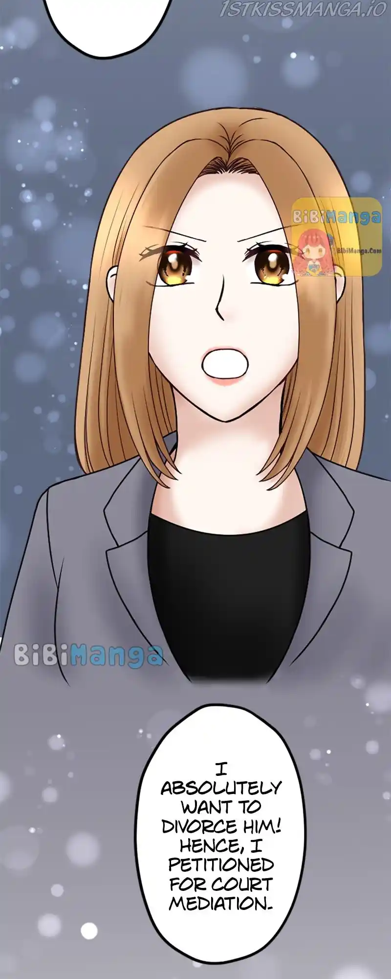 Revenge Against The Immoral Chapter 72