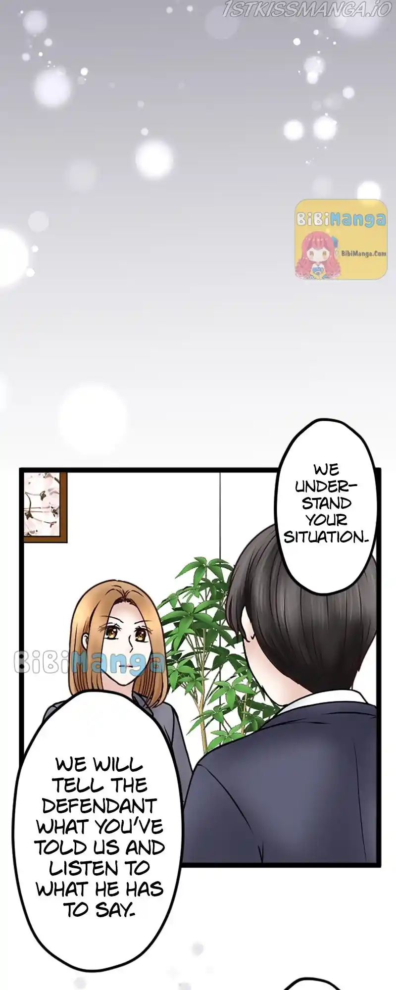 Revenge Against The Immoral Chapter 72