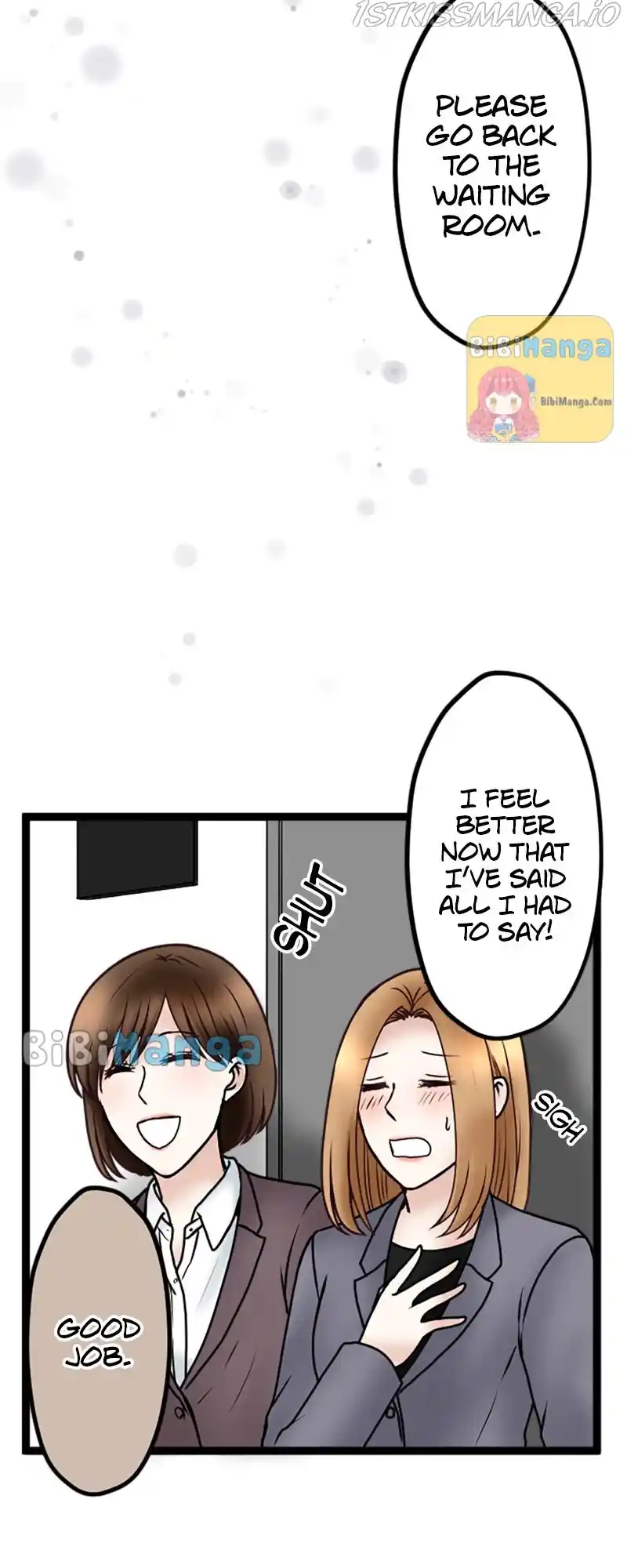 Revenge Against The Immoral Chapter 72