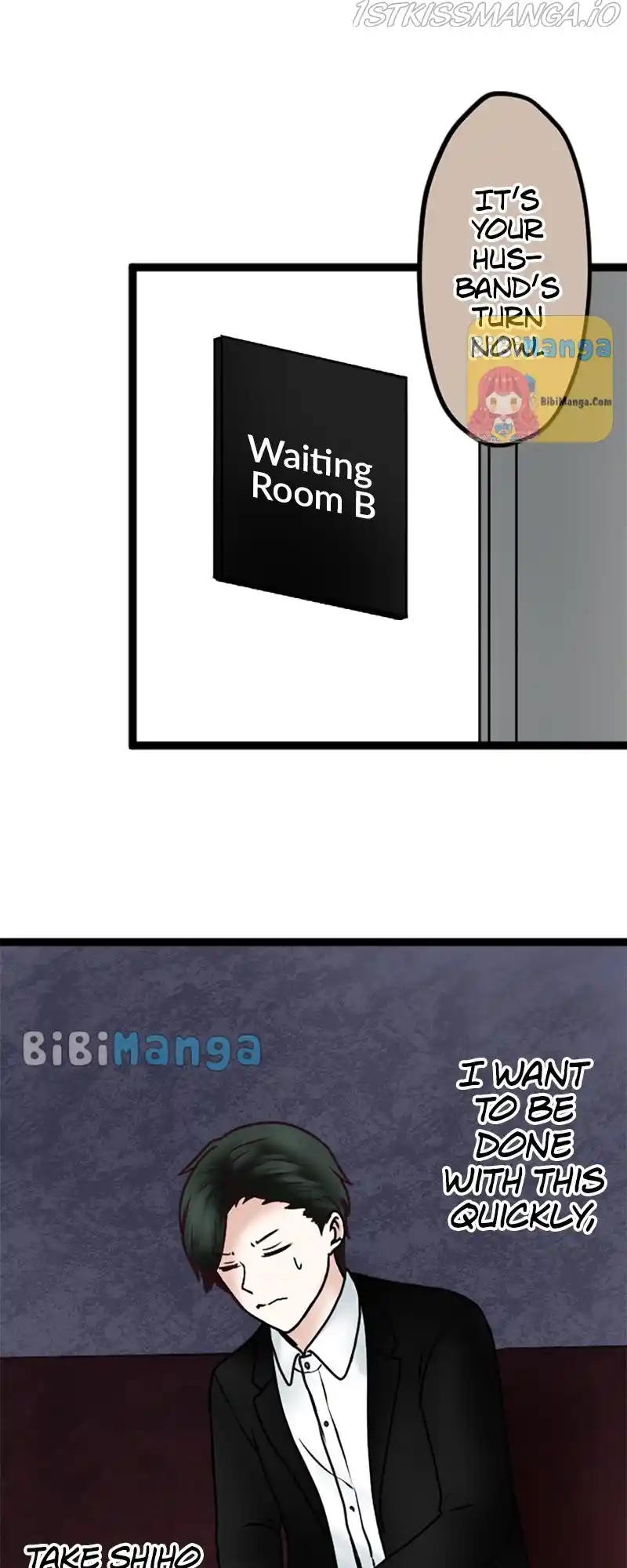 Revenge Against The Immoral Chapter 72