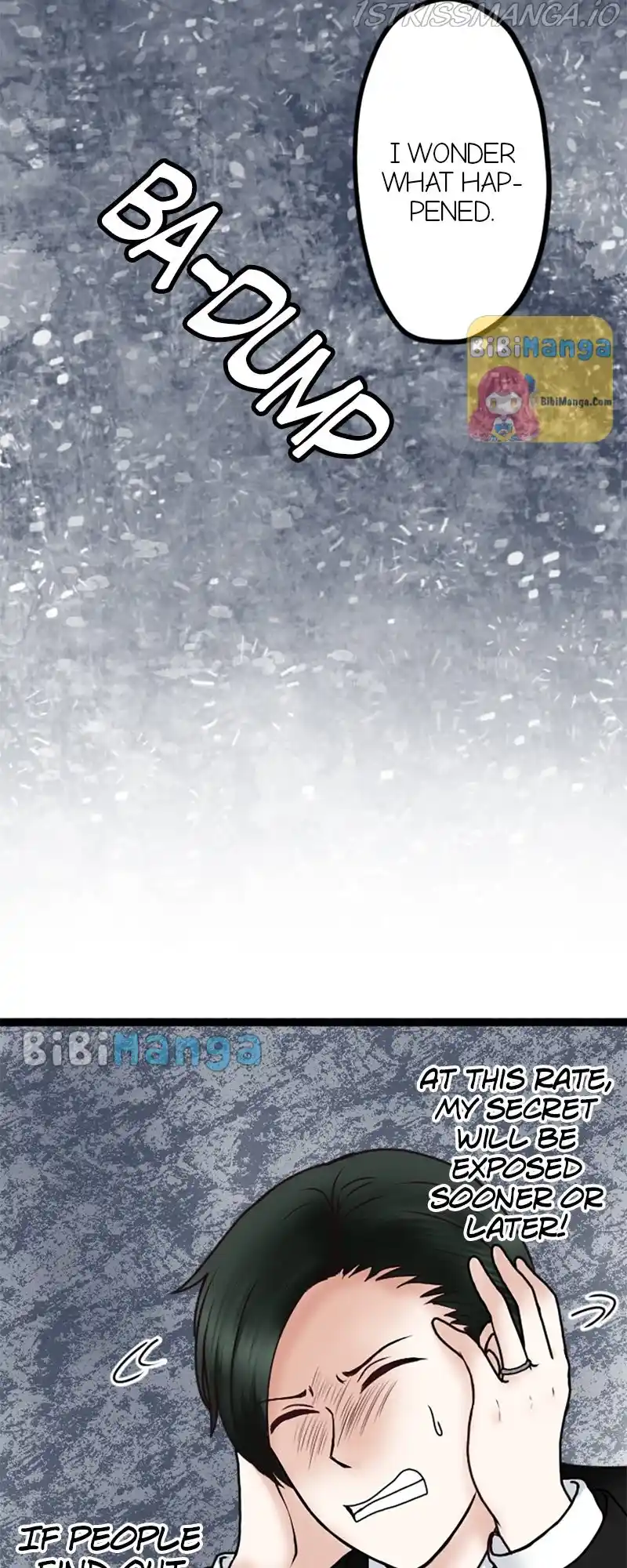 Revenge Against The Immoral Chapter 72