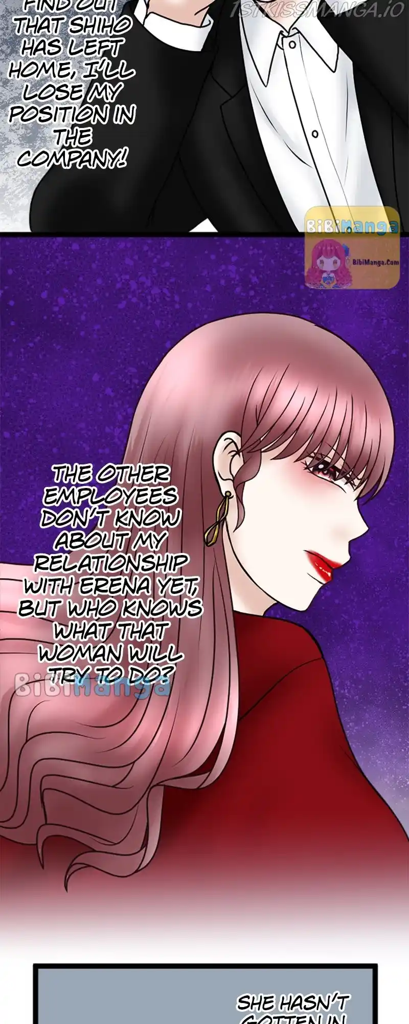 Revenge Against The Immoral Chapter 72