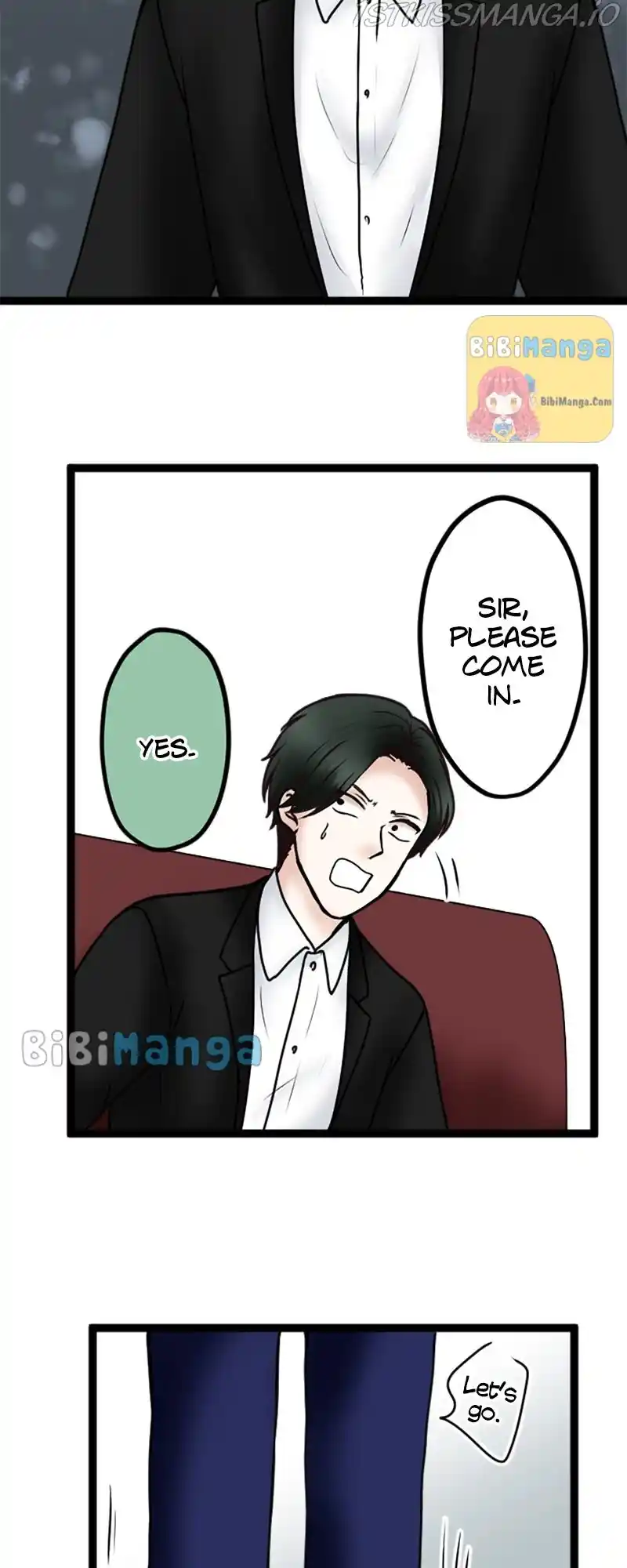 Revenge Against The Immoral Chapter 72