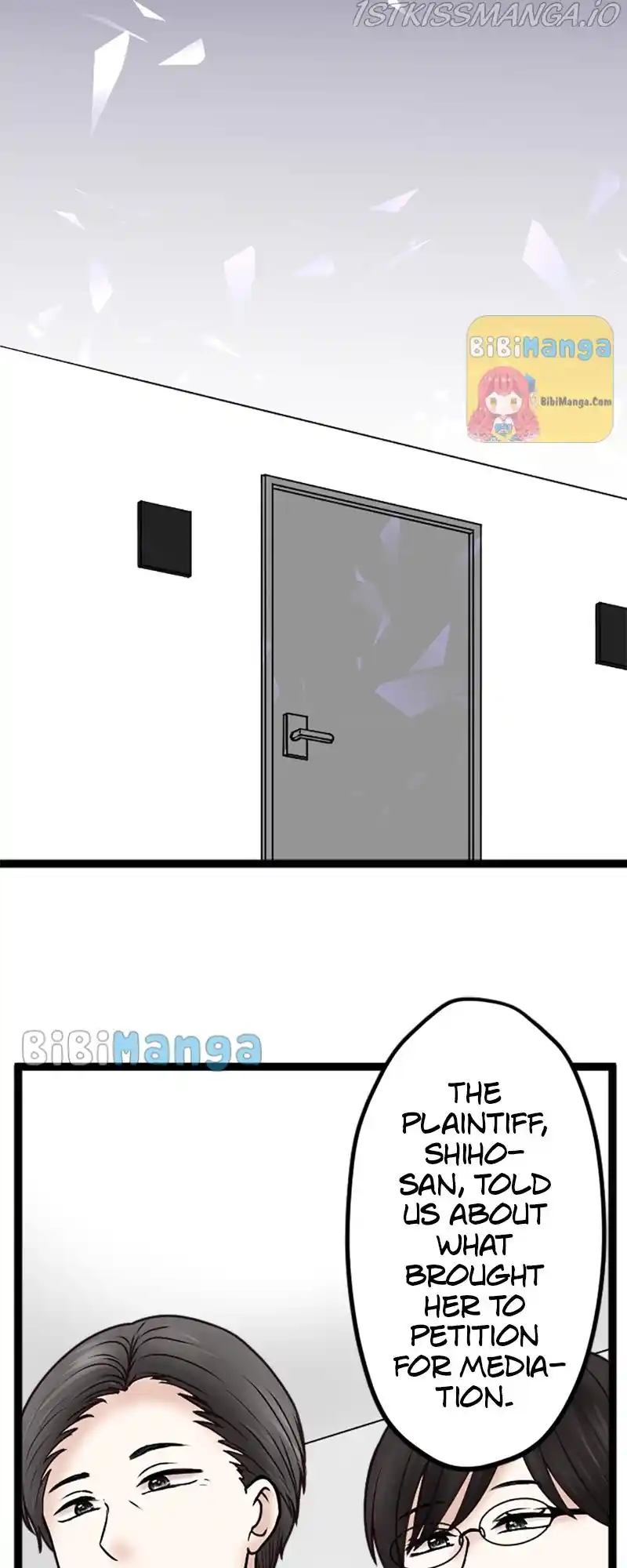 Revenge Against The Immoral Chapter 73