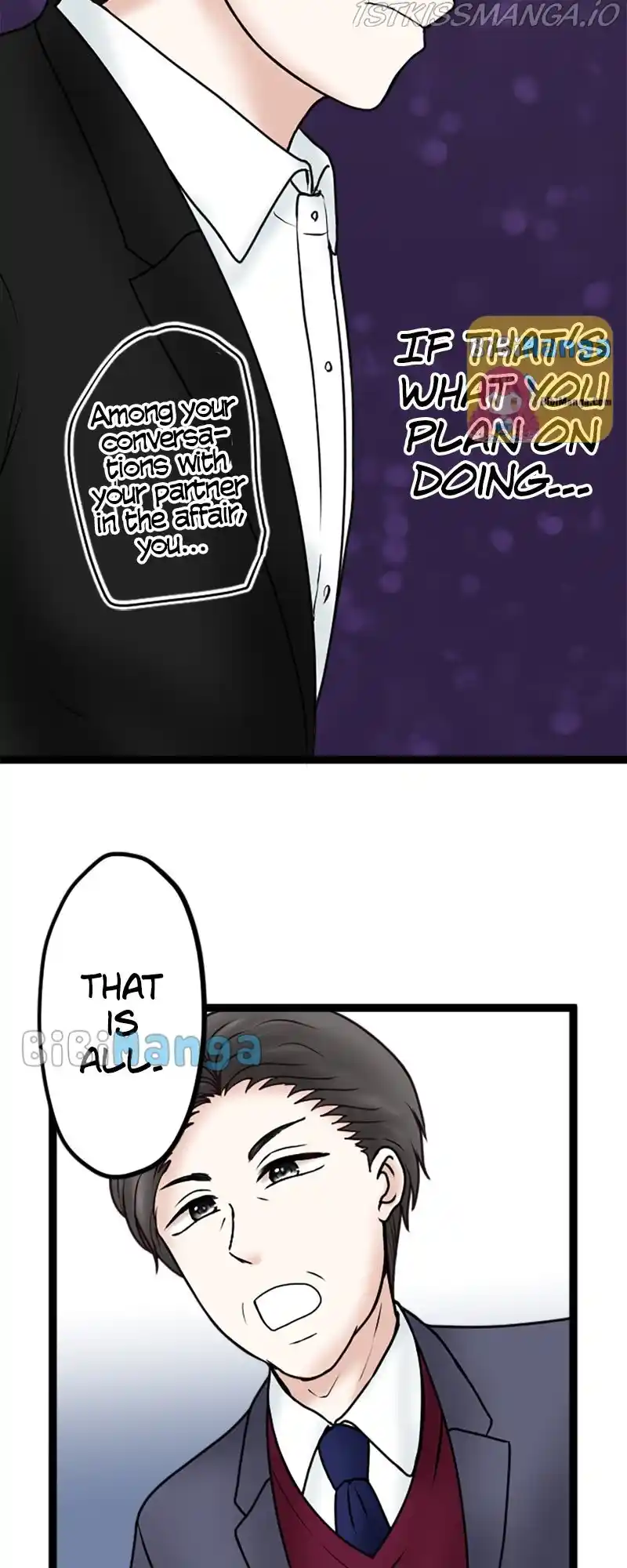 Revenge Against The Immoral Chapter 73