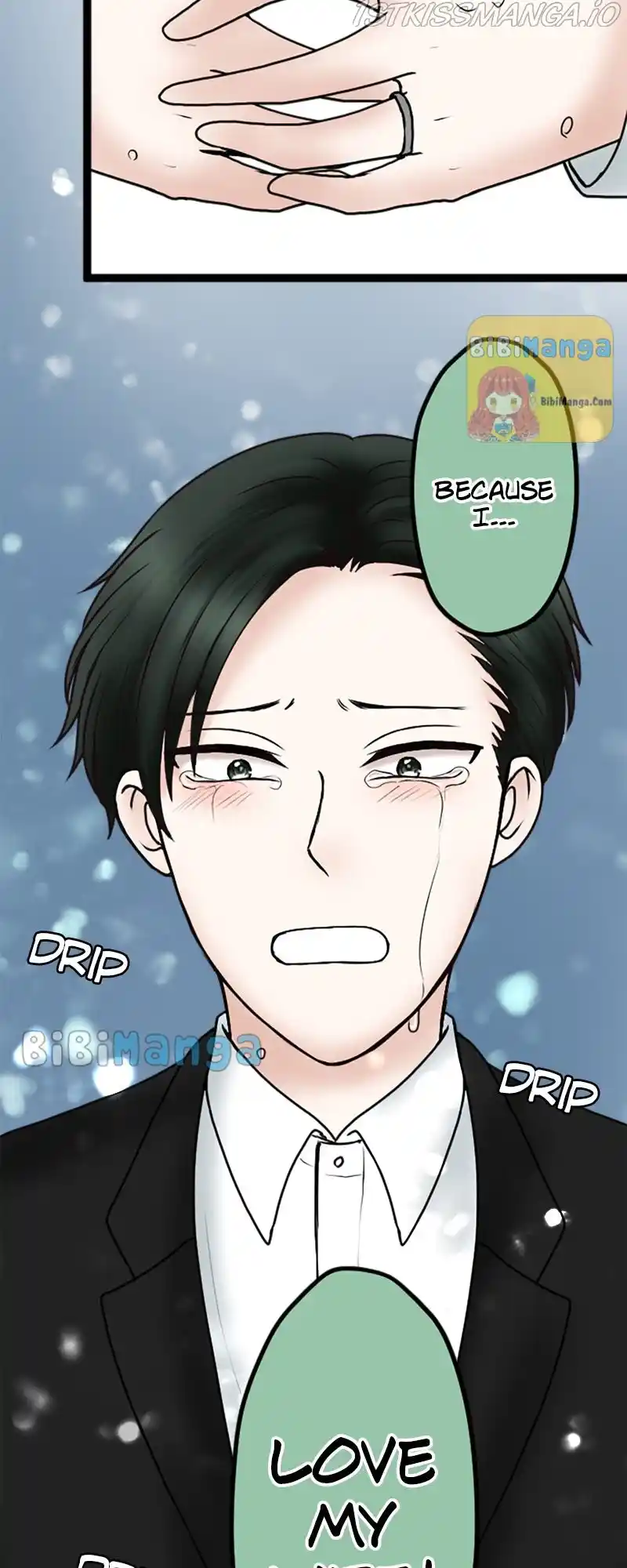 Revenge Against The Immoral Chapter 73