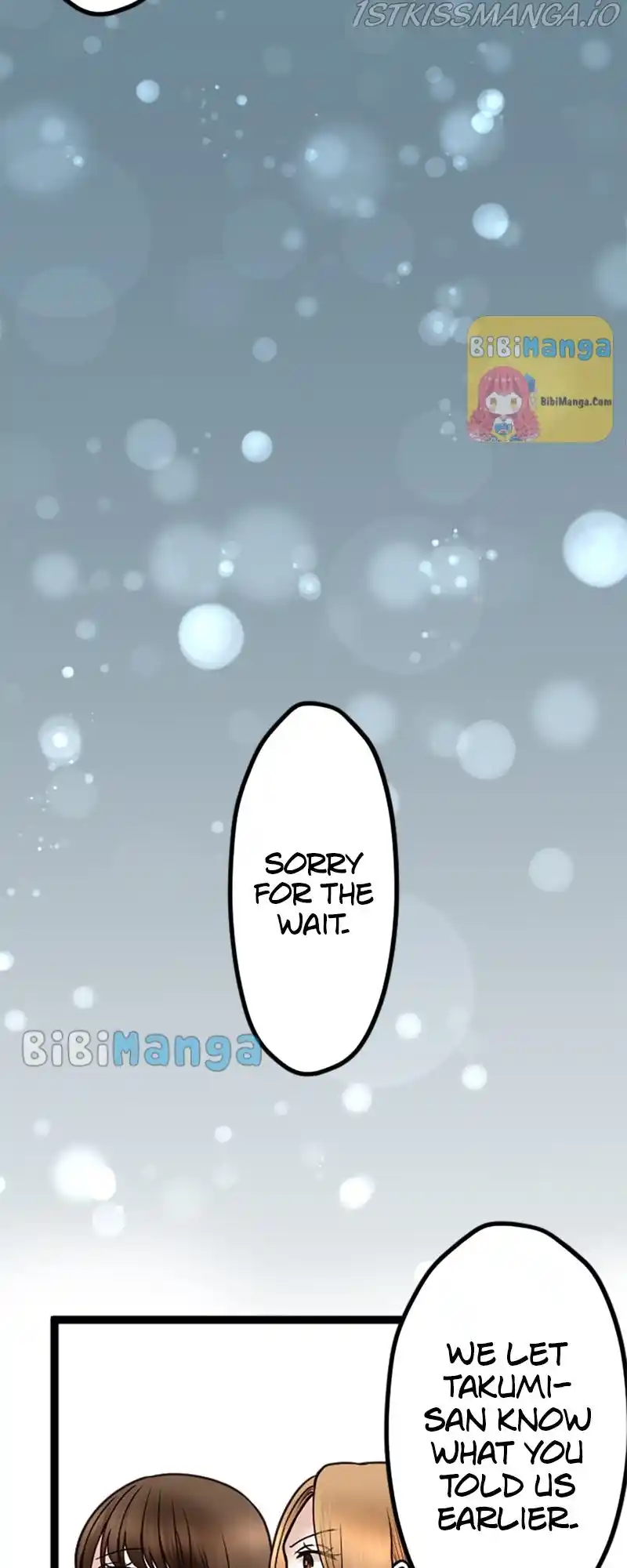 Revenge Against The Immoral Chapter 73