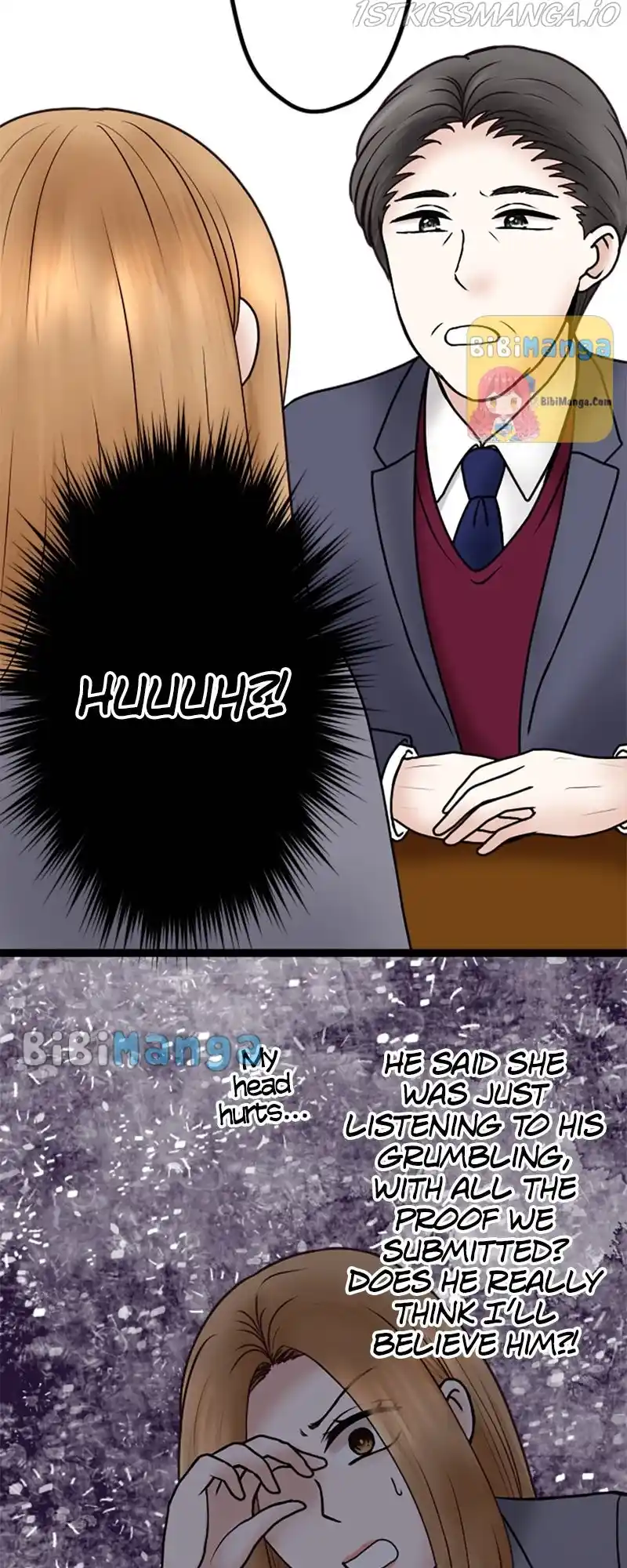 Revenge Against The Immoral Chapter 73