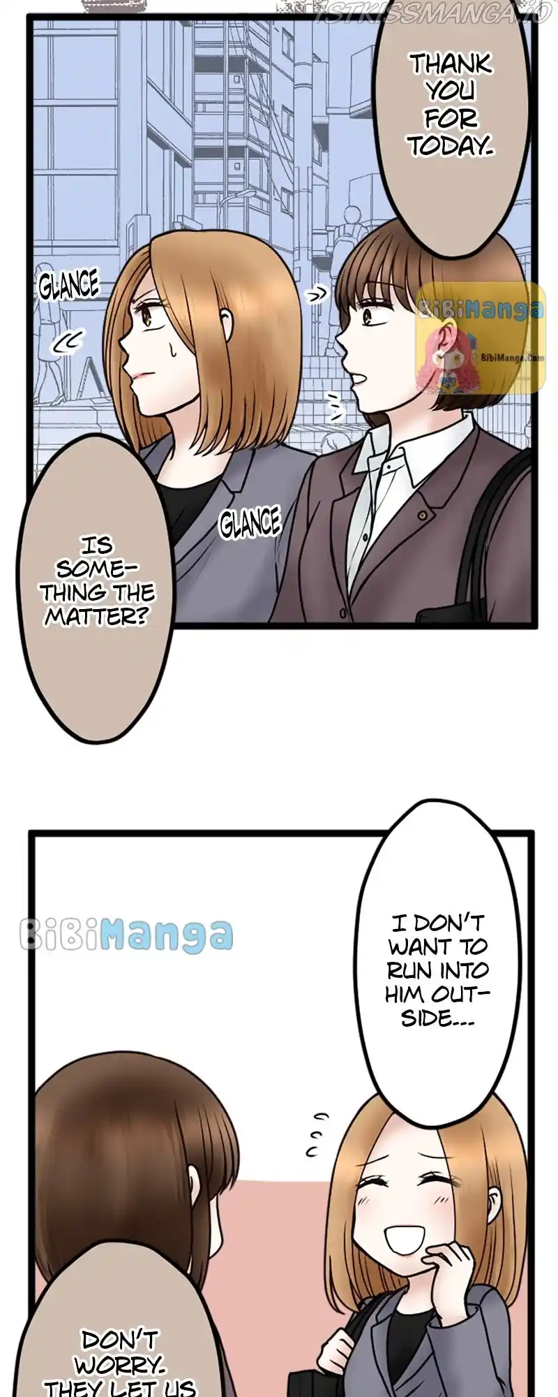 Revenge Against The Immoral Chapter 73