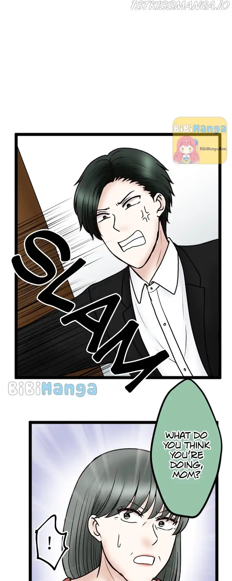 Revenge Against The Immoral Chapter 73