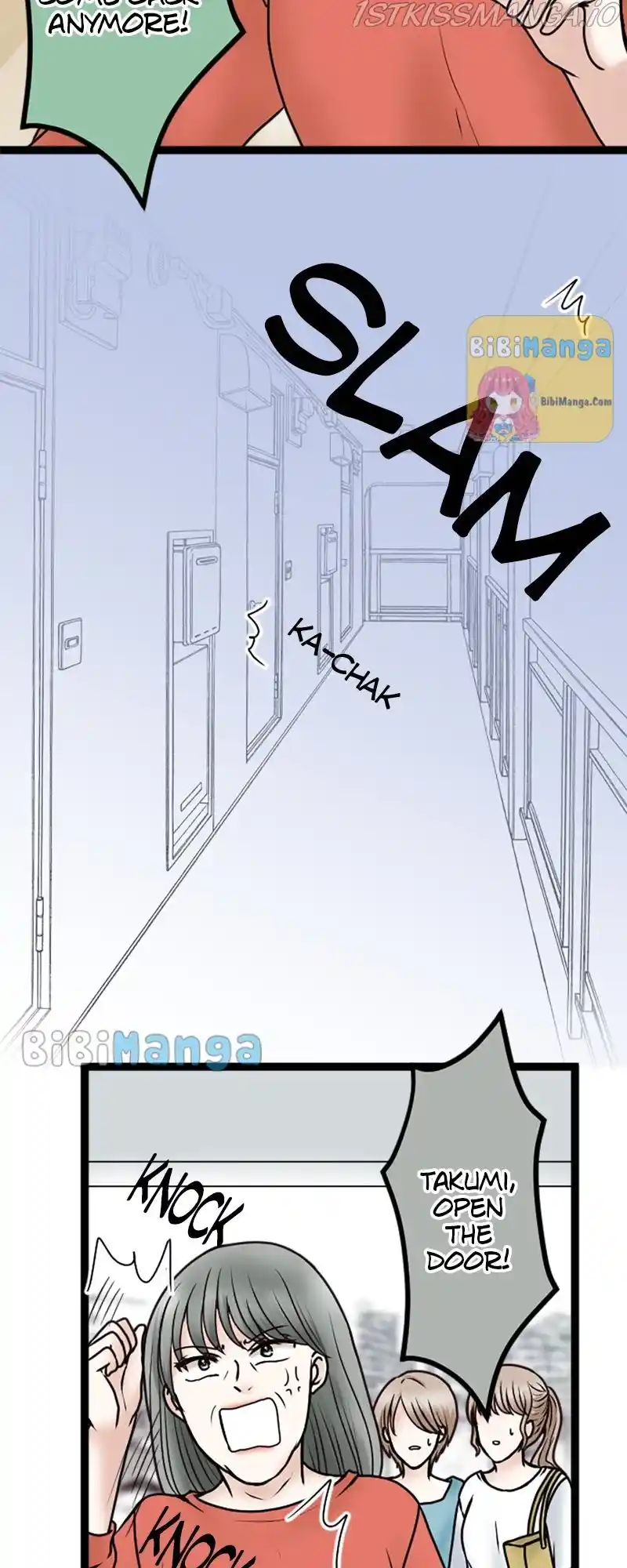 Revenge Against The Immoral Chapter 73