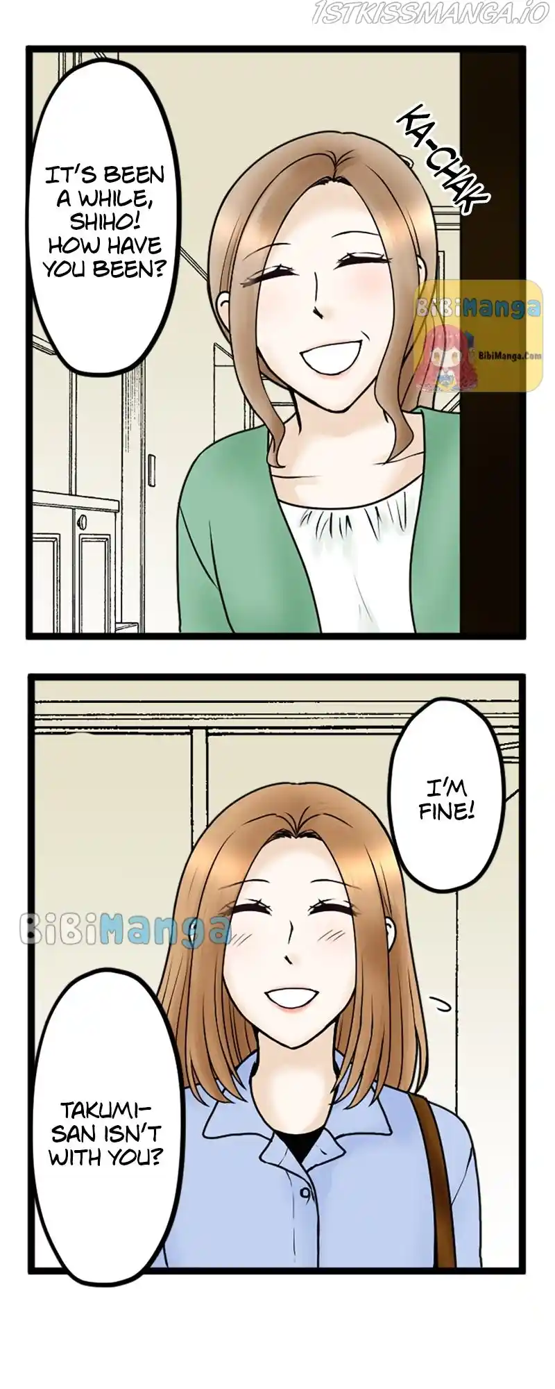 Revenge Against The Immoral Chapter 74