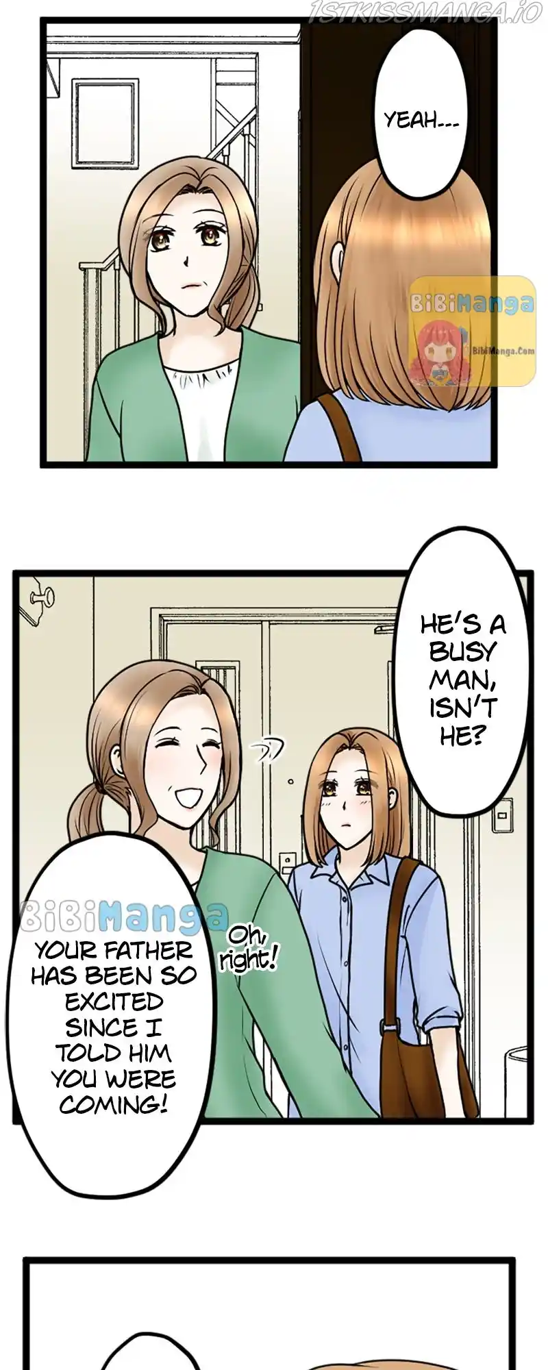 Revenge Against The Immoral Chapter 74