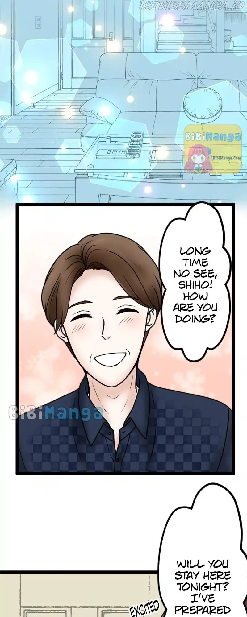 Revenge Against The Immoral Chapter 74