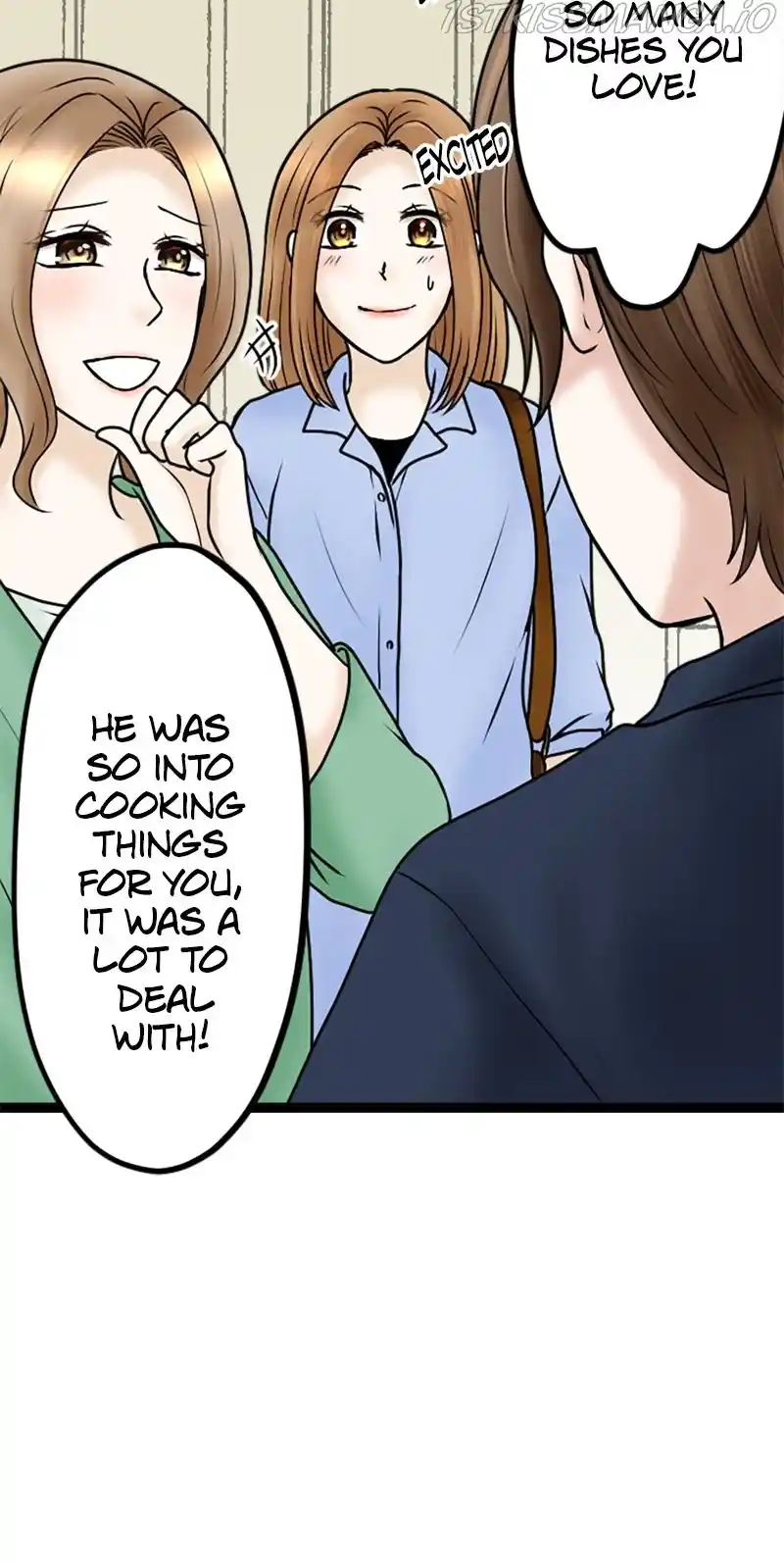 Revenge Against The Immoral Chapter 74