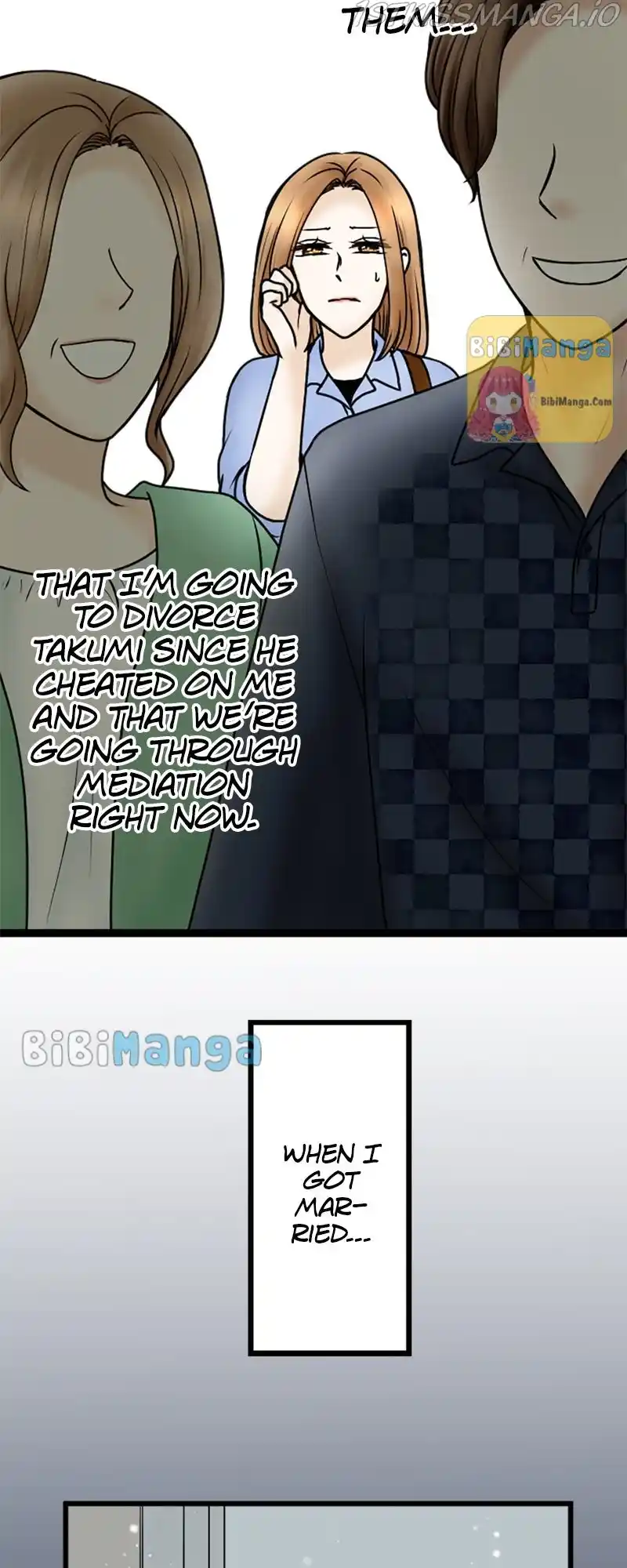 Revenge Against The Immoral Chapter 74