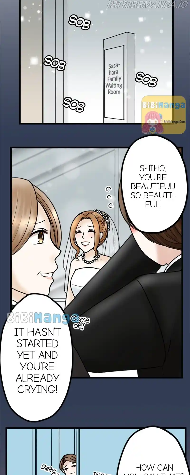 Revenge Against The Immoral Chapter 74