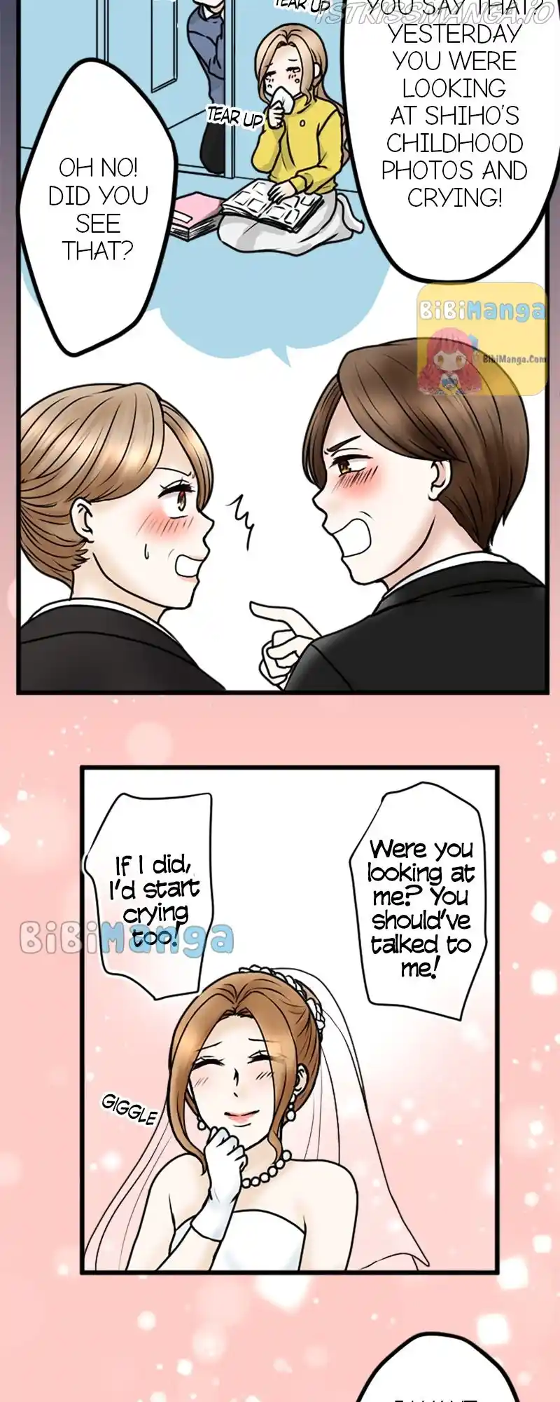 Revenge Against The Immoral Chapter 74