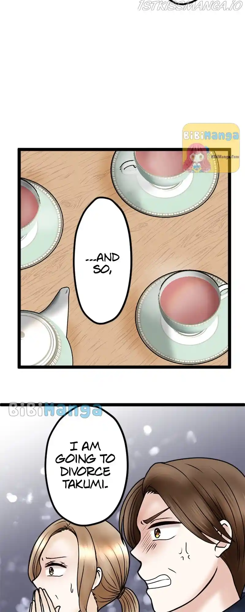 Revenge Against The Immoral Chapter 74