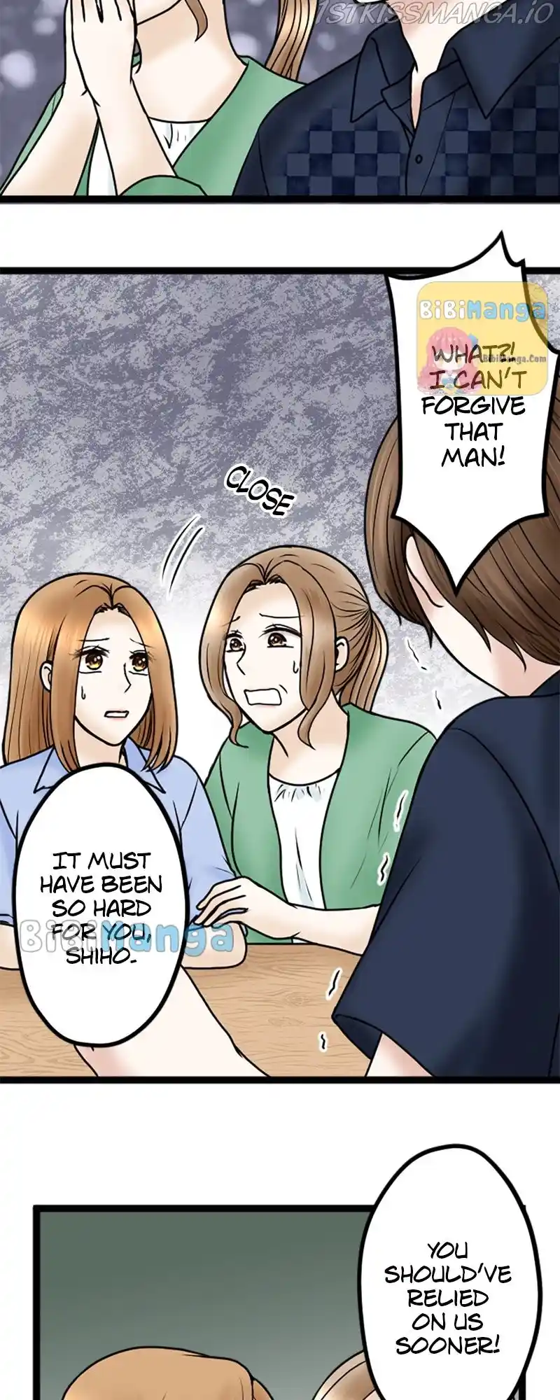 Revenge Against The Immoral Chapter 74